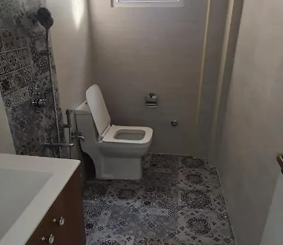 Két hálószobás apartman